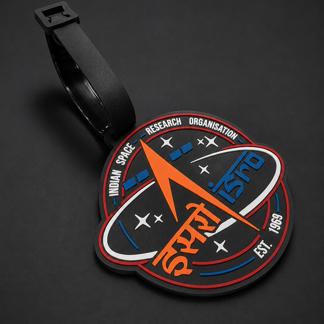 Luggage Tag