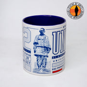 Statue of Unity: The Unifier of India Mug