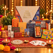 The Great Indian Diwali : Hamper