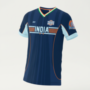 Indian Airforce X India Cricket Jersey