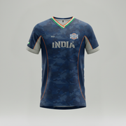 Indian Army X India Cricket Jersey
