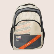 Stellar Voyager Beige ISRO Backpack