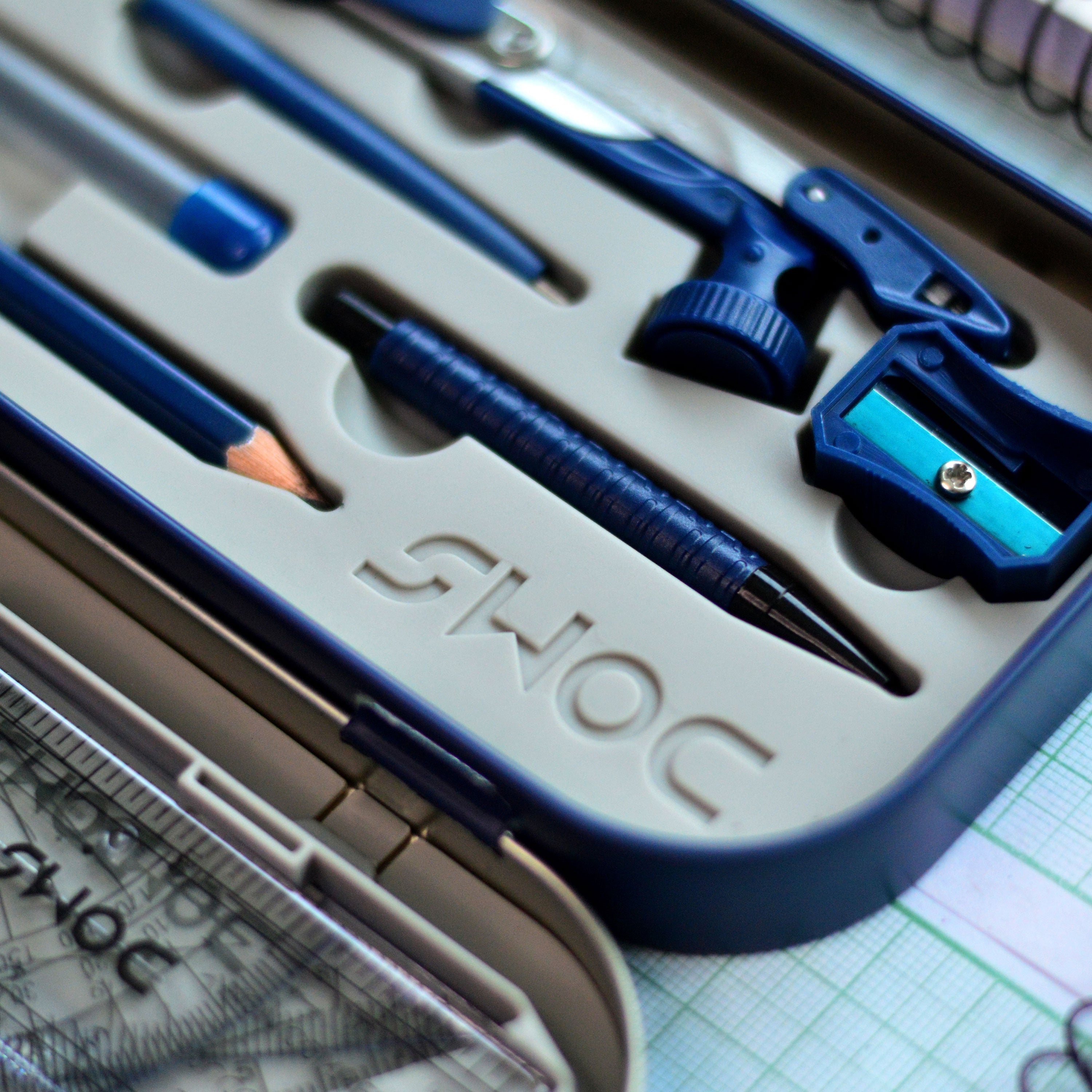 Doms x A47: ISRO LVM3 Launch Geometry Box