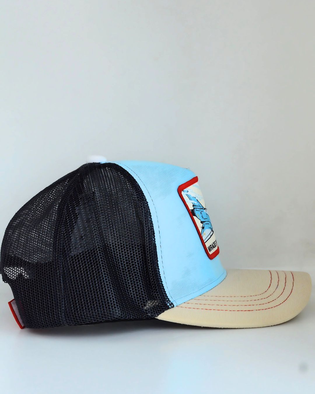 Indian Air Force: Mirage 2000 Trucker Cap