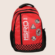 Cosmic Achiever ISRO Backpack