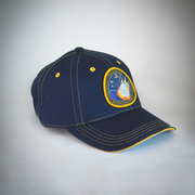 The Gaganyaan Cap
