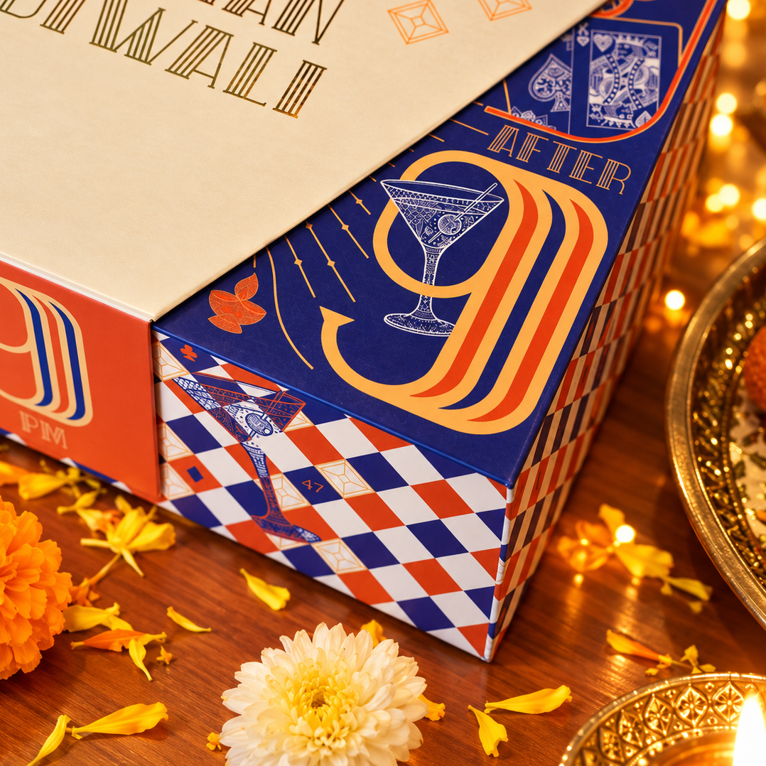 The Great Indian Diwali : Hamper