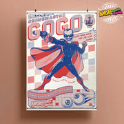 Andaz Apna Apna: Crime Master Gogo Poster