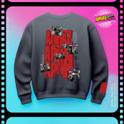 Amar Prem: Andaz Apna Apna Oversized Sweatshirt