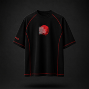 Official ISRO Mangalyaan Relaxed Tee