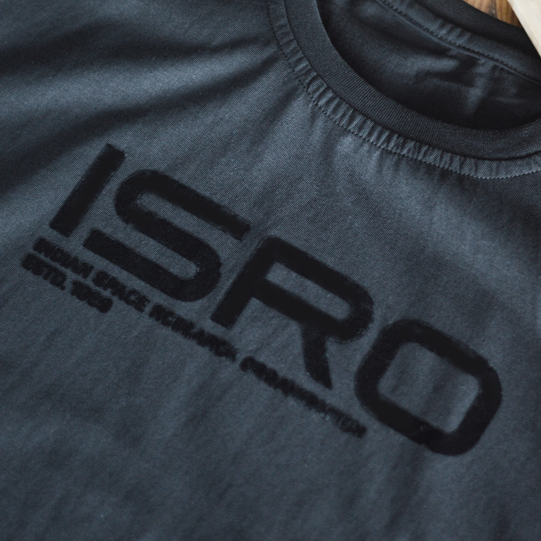 Official ISRO Core Tee
