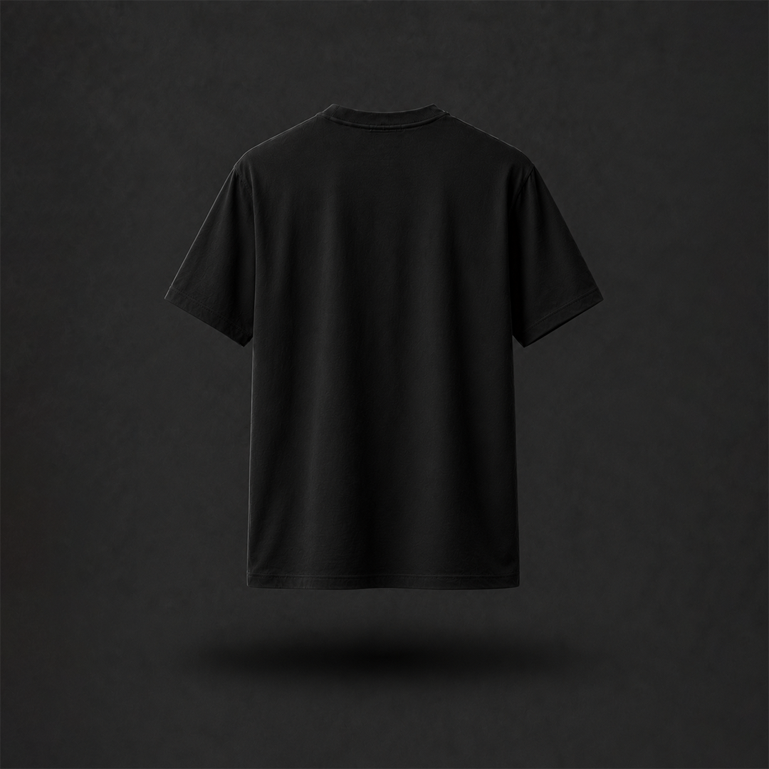 Official ISRO Core Tee
