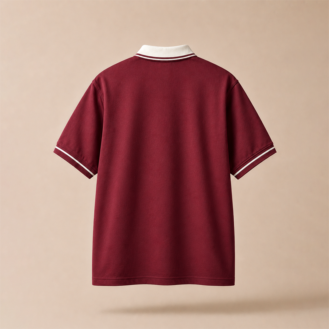 Official ISRO Polo