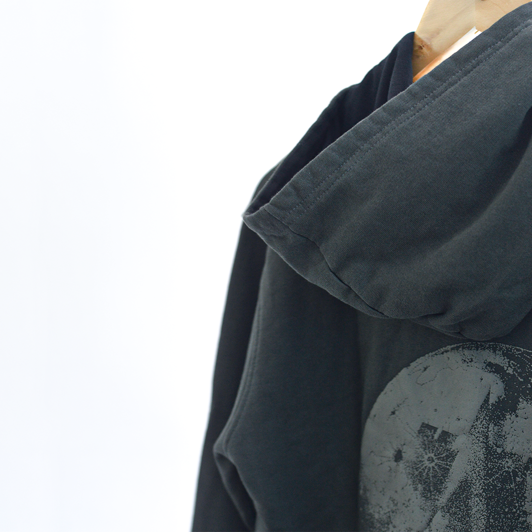 Official ISRO Chandrayaan-3 Regular Fit Hoodie