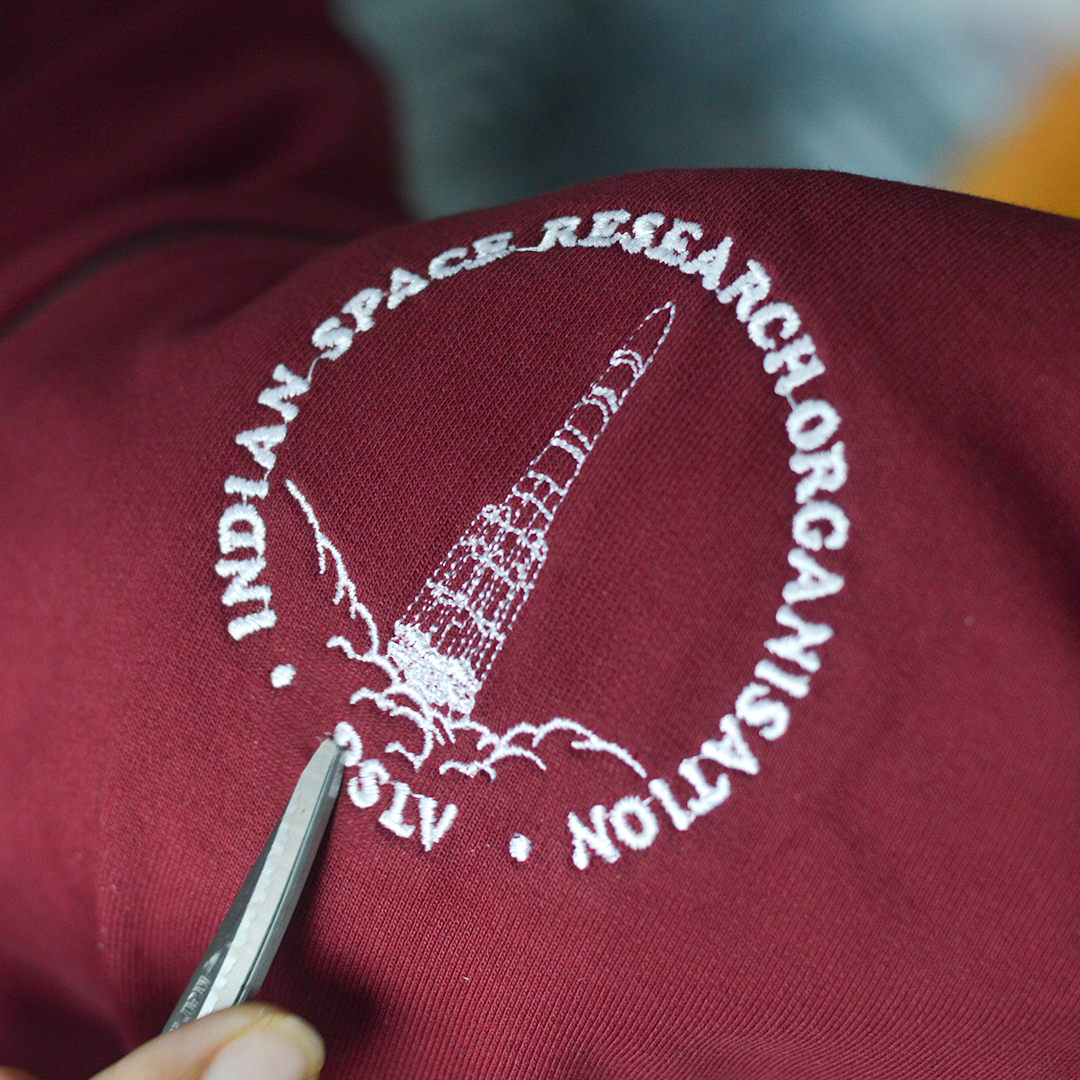 Official ISRO Polo