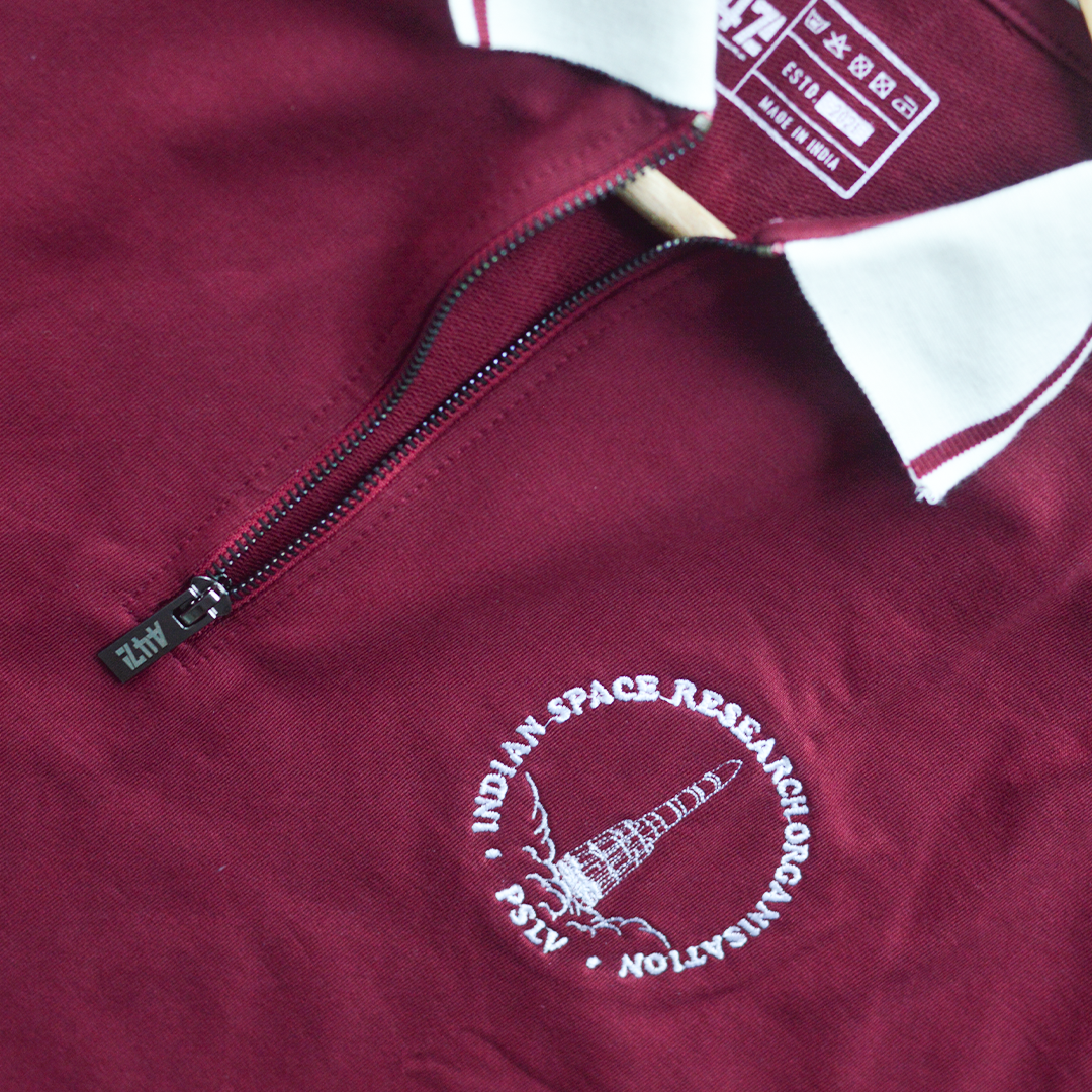 Official ISRO Polo