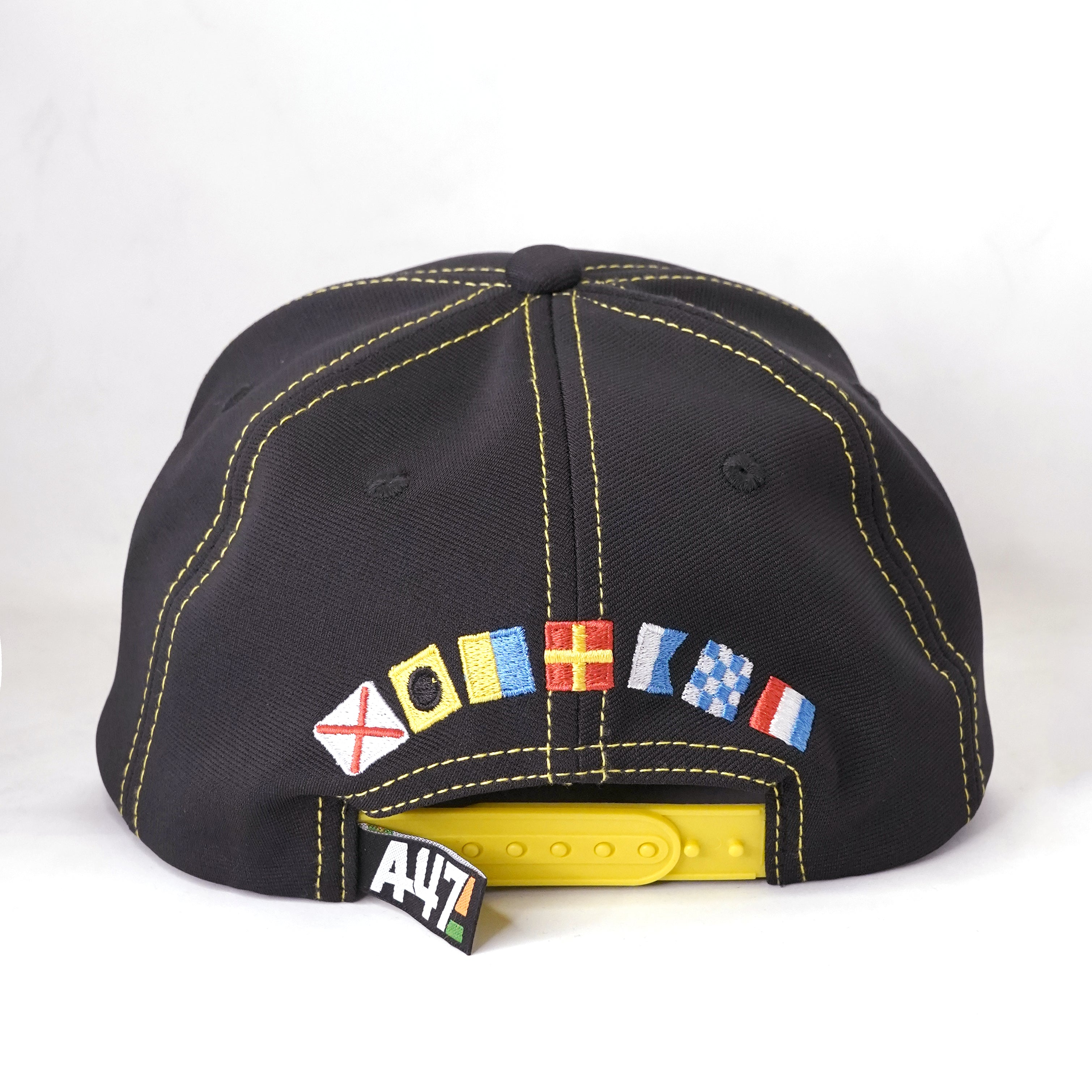 Indian Naval Aviation: INS Vikrant R11 Cap