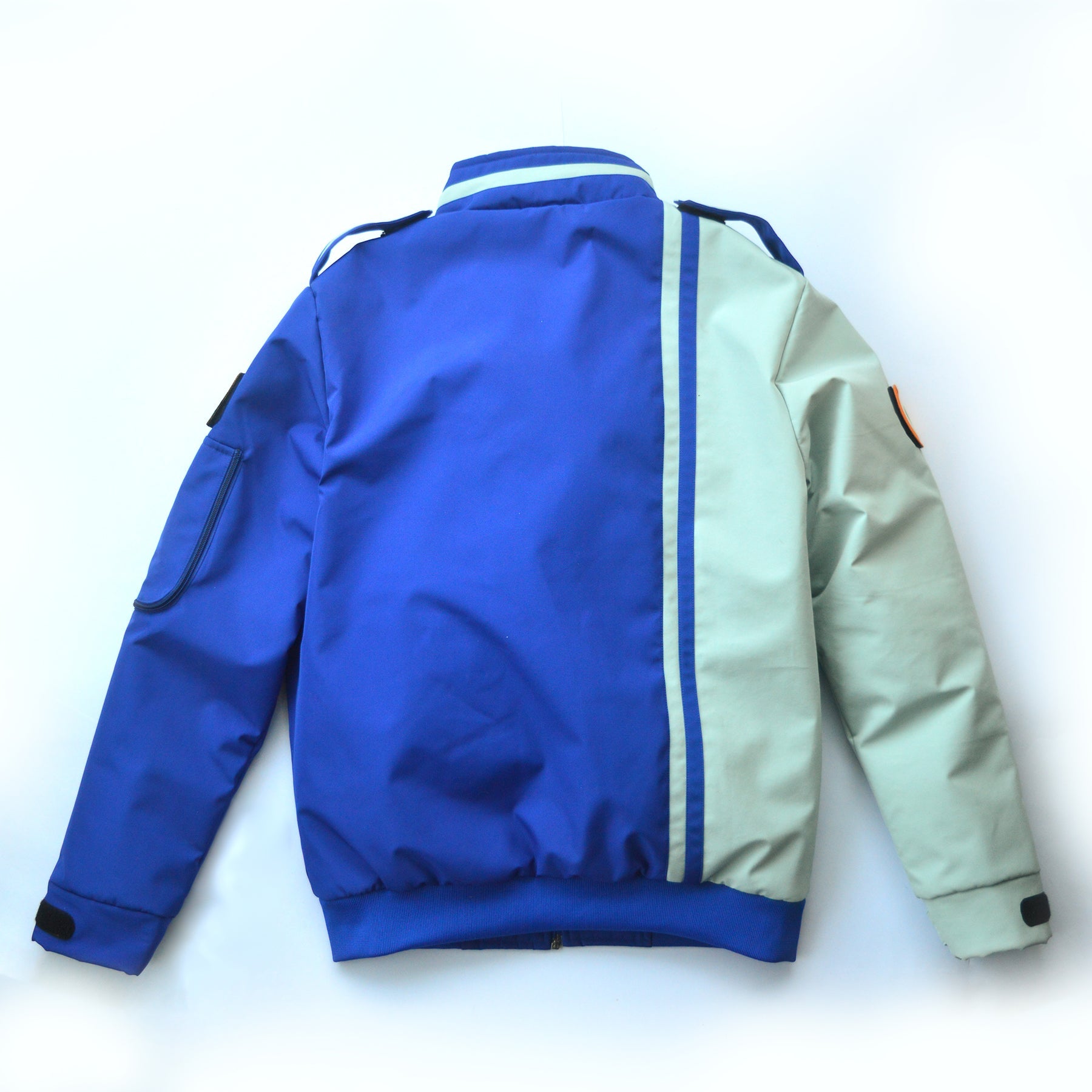 The Astronaut Jacket: Gaganyaan 1 - Limited Edition