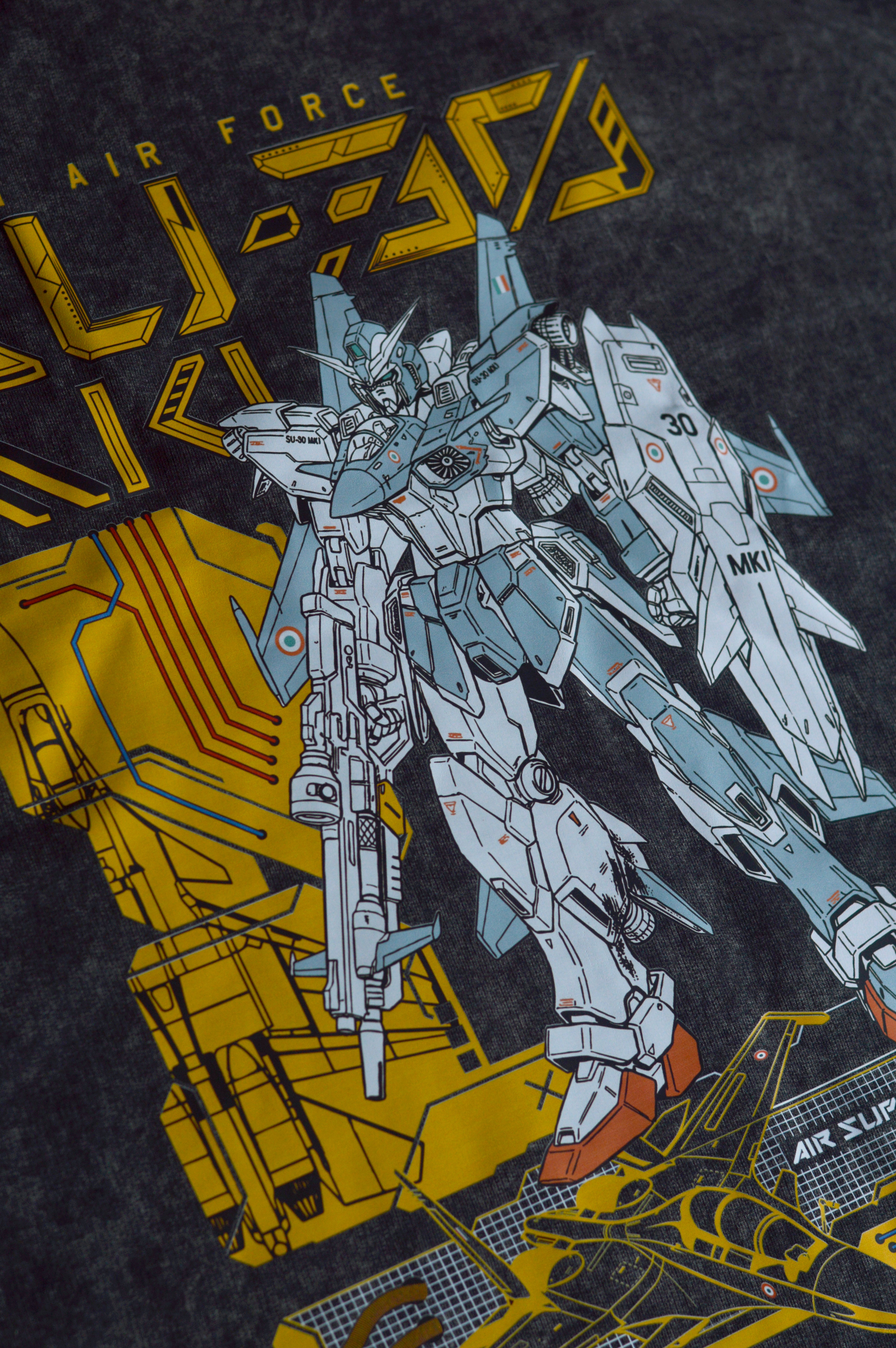 SU 30_  EDITION_RELAX FIT