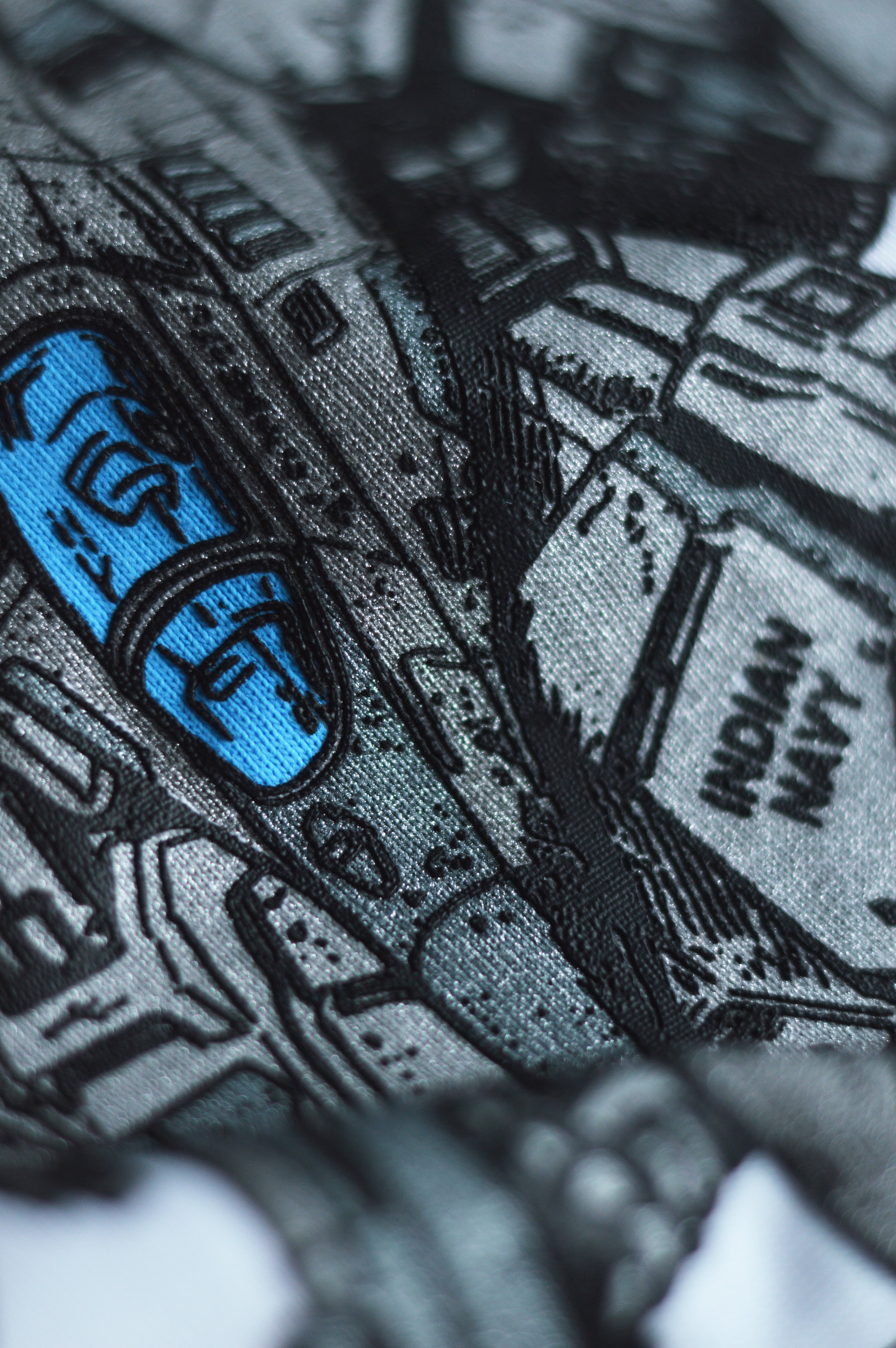 MIG 29_ MECHA EDITION_RELAX FIT