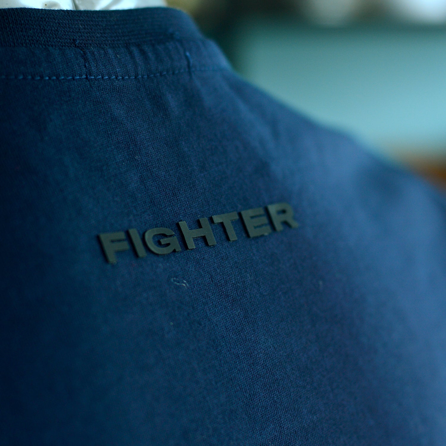 Fighter: Navy Air Dragons Regular Fit T-Shirt: Rocky Edition