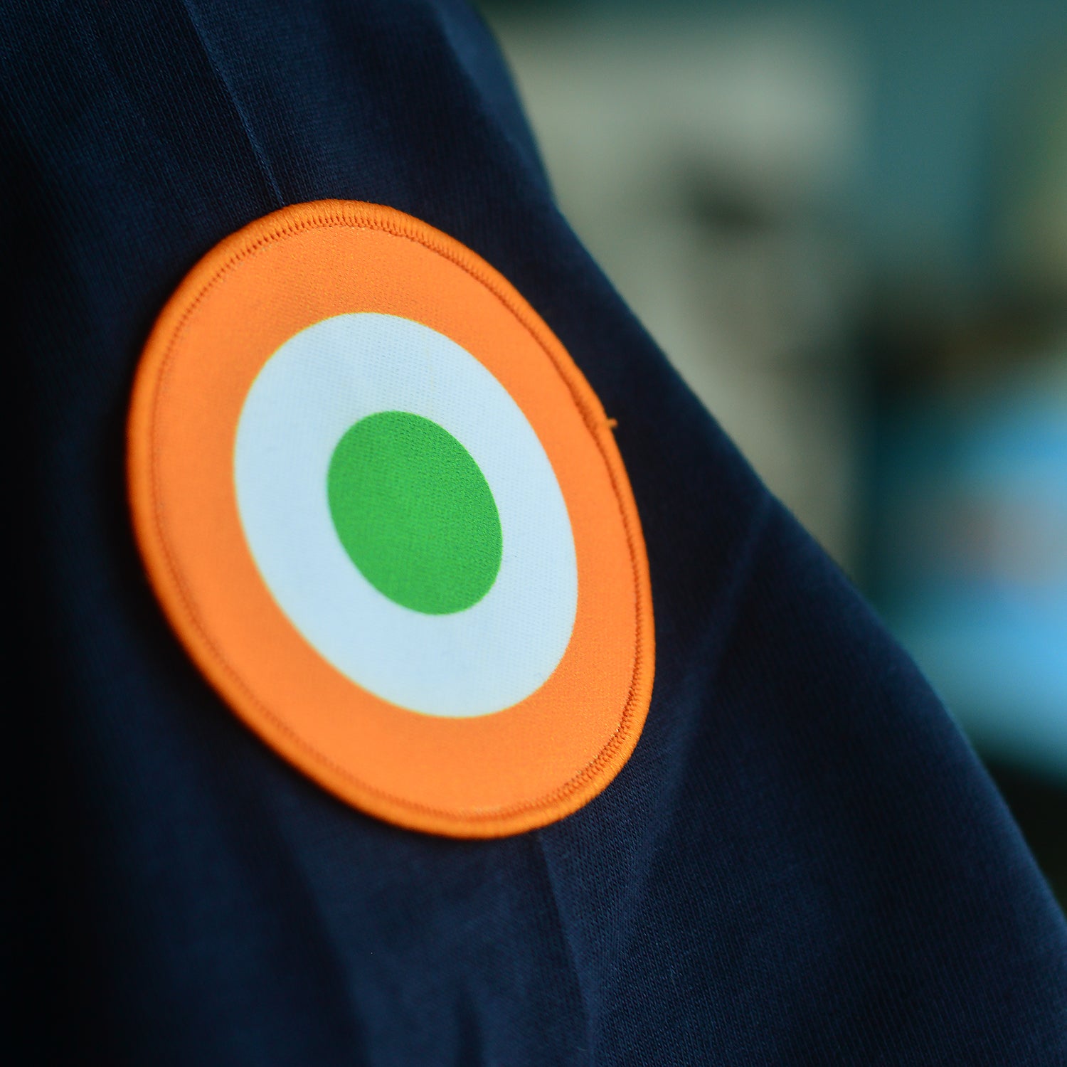 Fighter: Navy Air Dragons Regular Fit T-Shirt: Rocky Edition