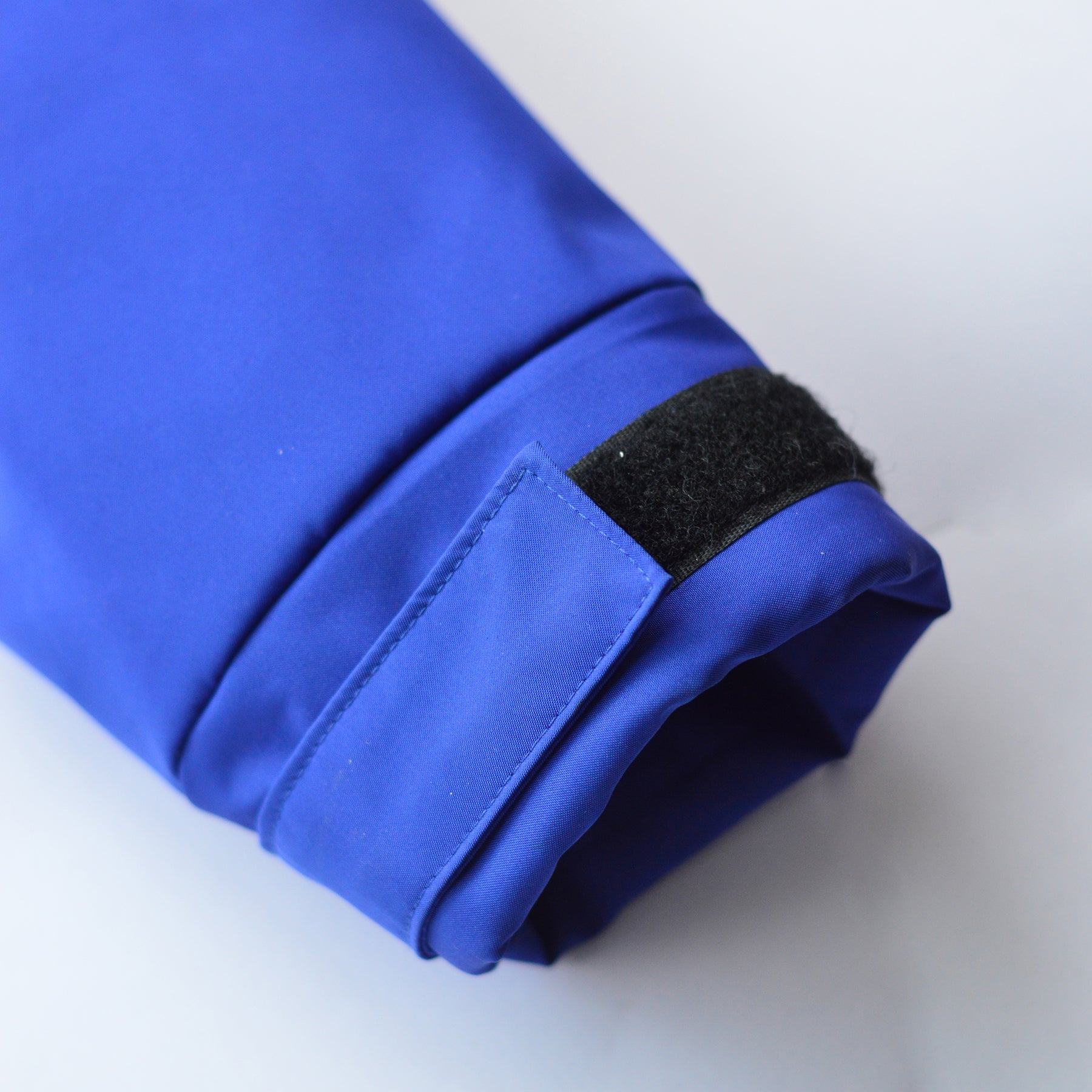 The Astronaut Jacket: Gaganyaan 1 - Limited Edition