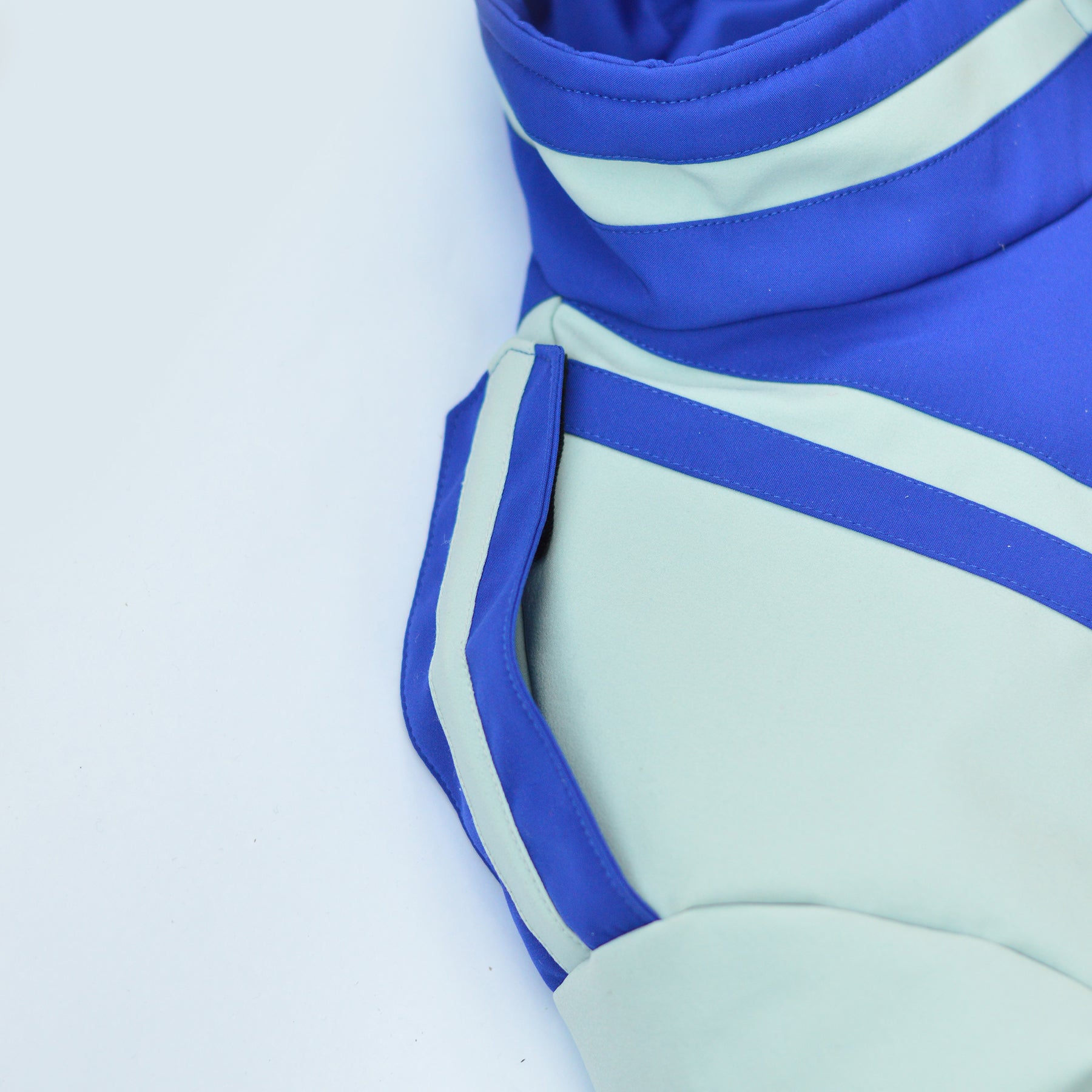 The Astronaut Jacket: Gaganyaan 1 - Limited Edition