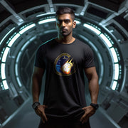 ISRO Gaganyaan T-Shirt
