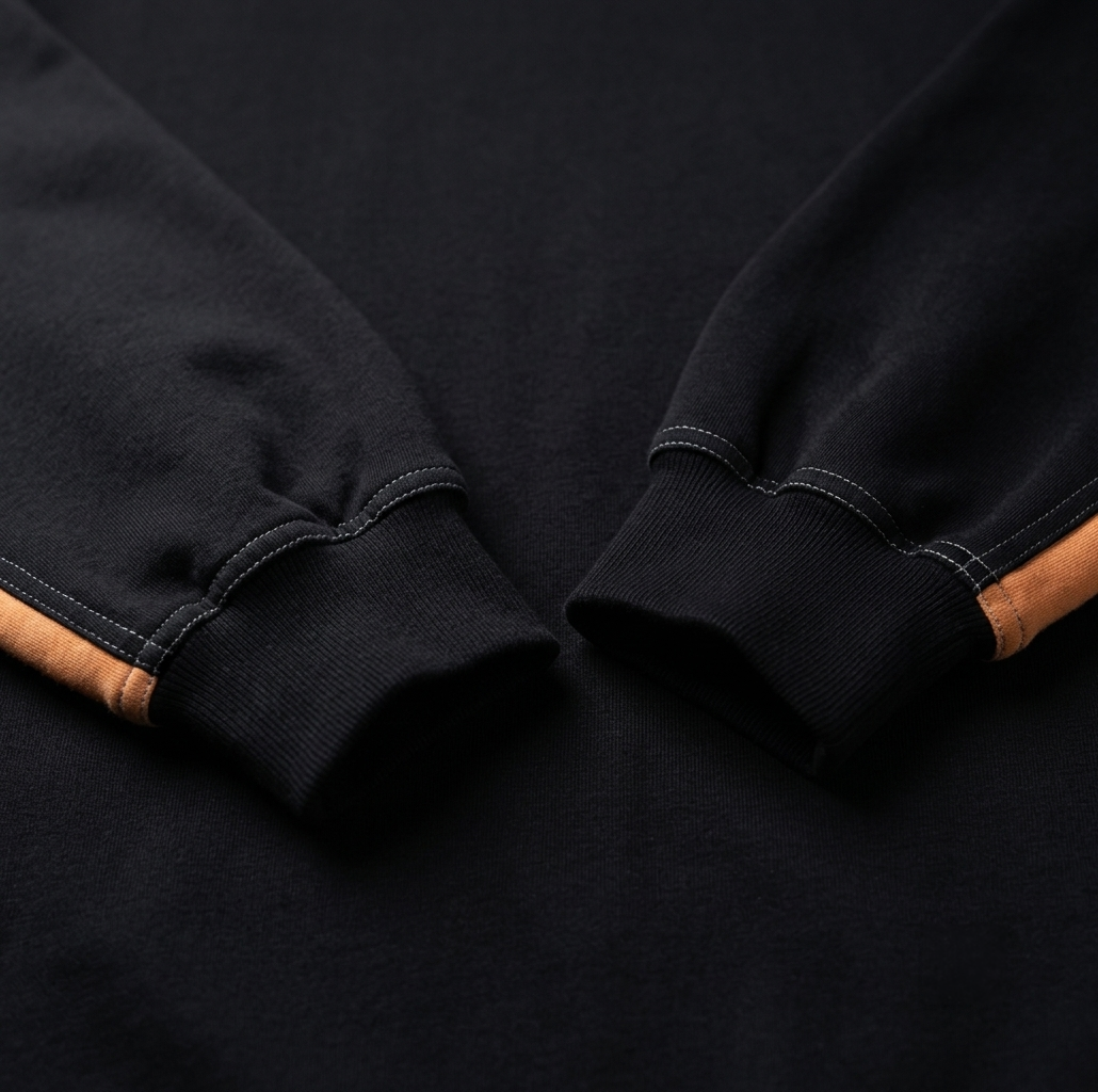 Official ISRO Aditya-L1 Relax Fit Sweatshirt