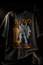 SU 30_  EDITION_RELAX FIT