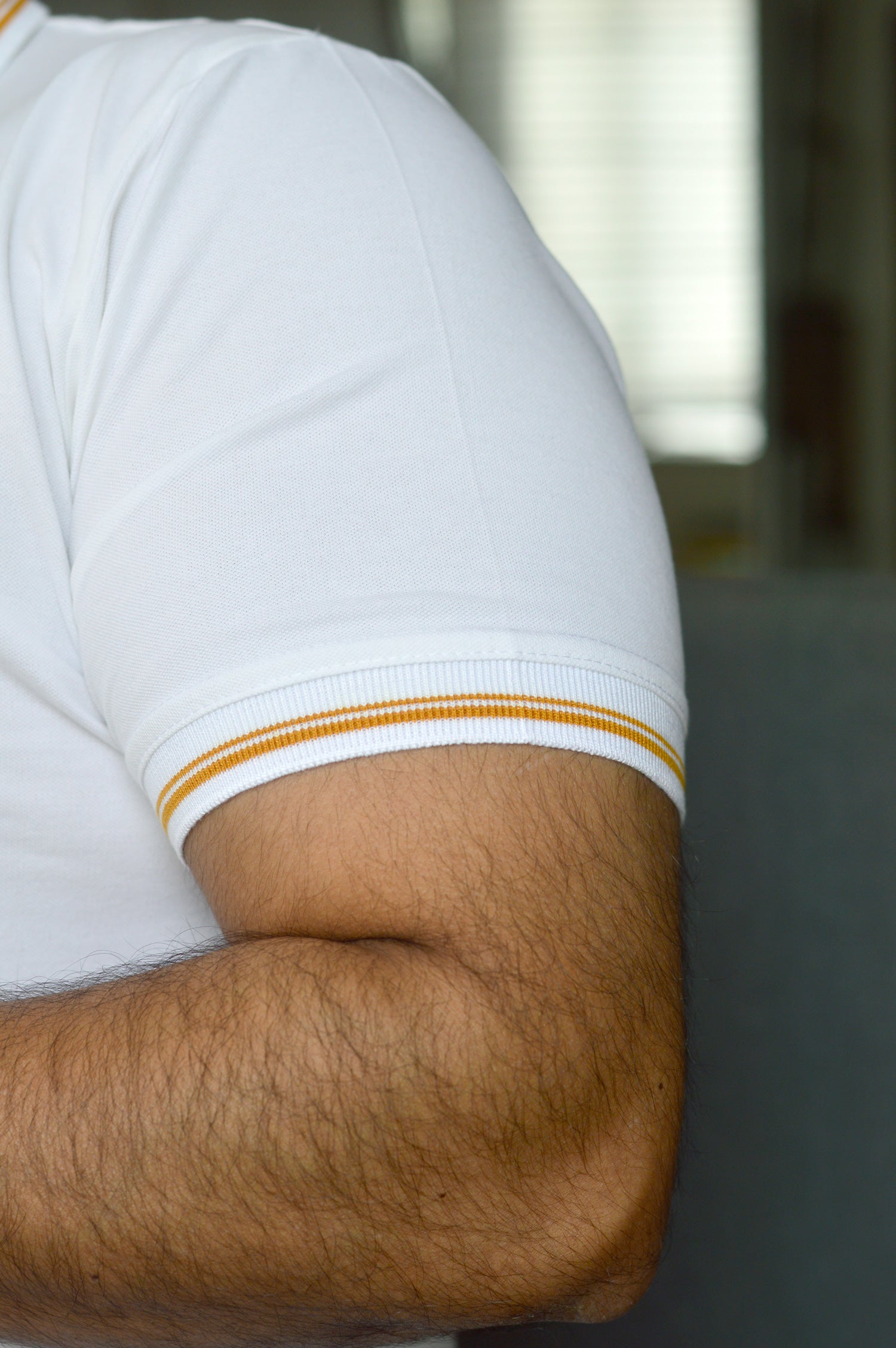 Chandrayaan 3 Polo T-Shirt