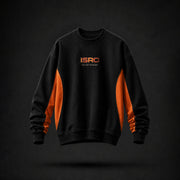 Official ISRO Aditya-L1 Relax Fit Sweatshirt
