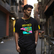 ISRO Orbital Marvel Xposat Oversized Tee
