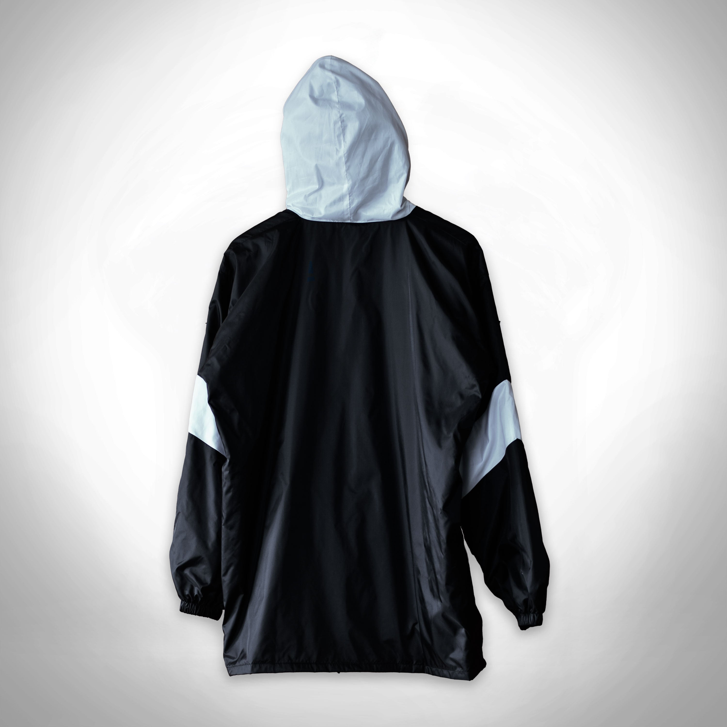 The Galactic Window ISRO Rain Jacket
