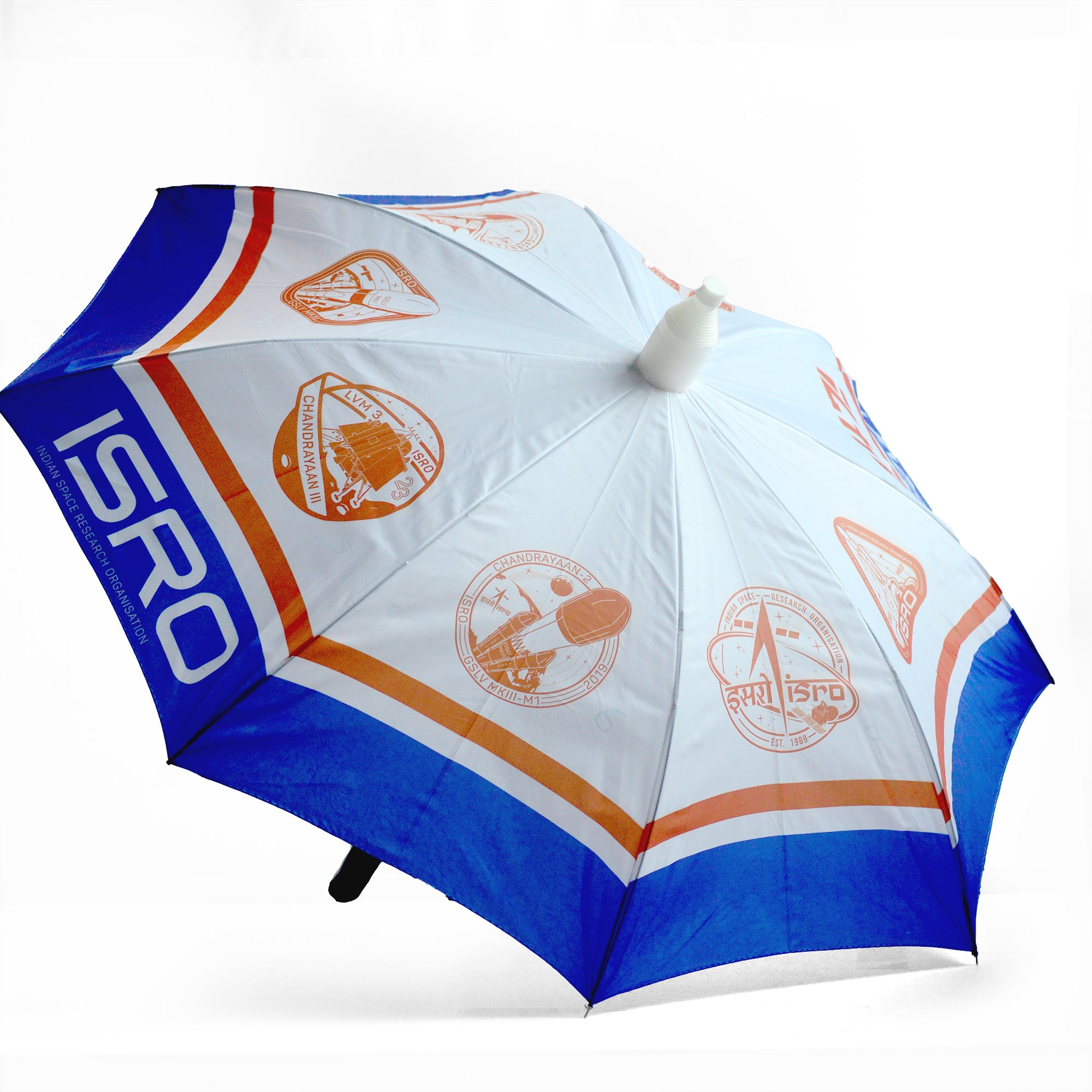 ISRO Space Explorer Umbrella Type 2