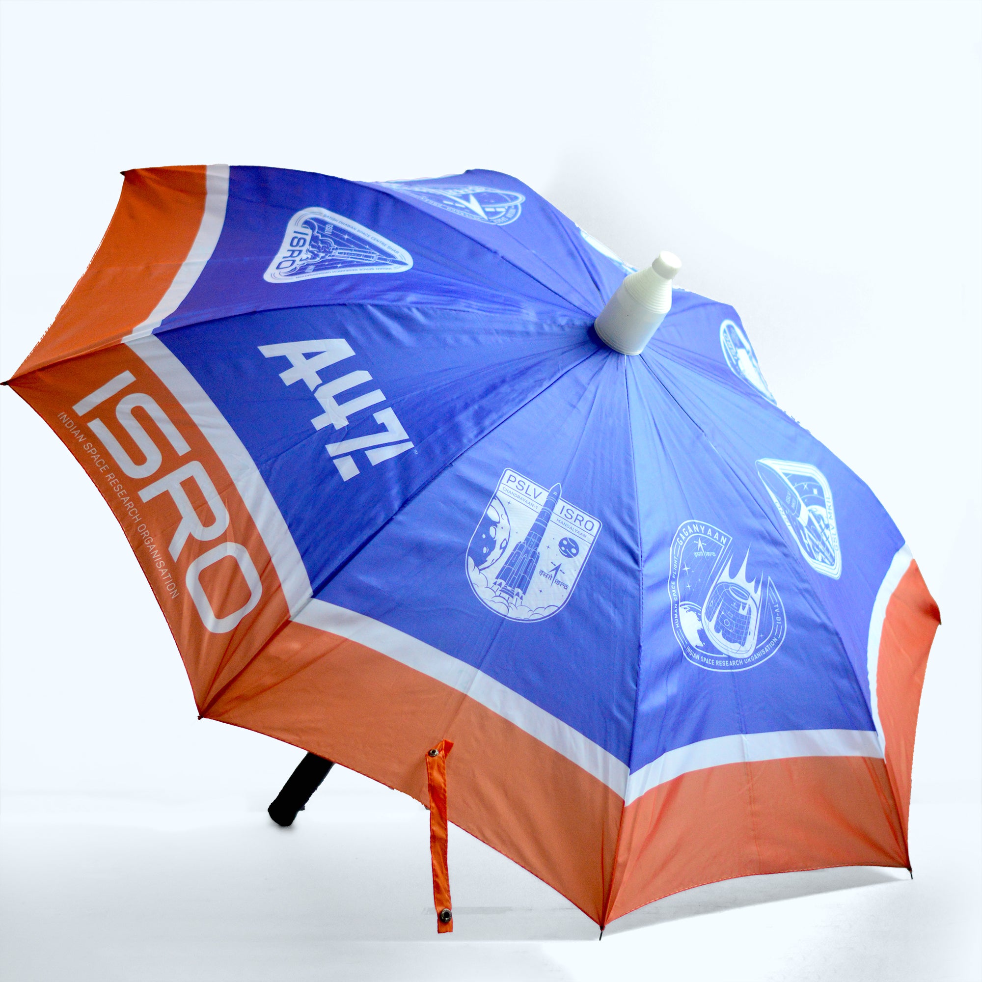 ISRO Space Explorer Umbrella Type 1
