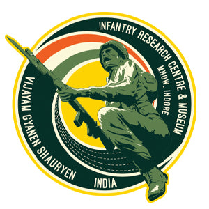 Indian Infantry