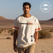 Kalki 2898 AD: "Bujji Beyond Tomorrow" Oversized T-Shirt