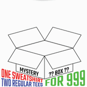 Mystery Box 3