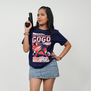 Andaz Apna Apna: Crime Master Gogo Regular T-Shirt