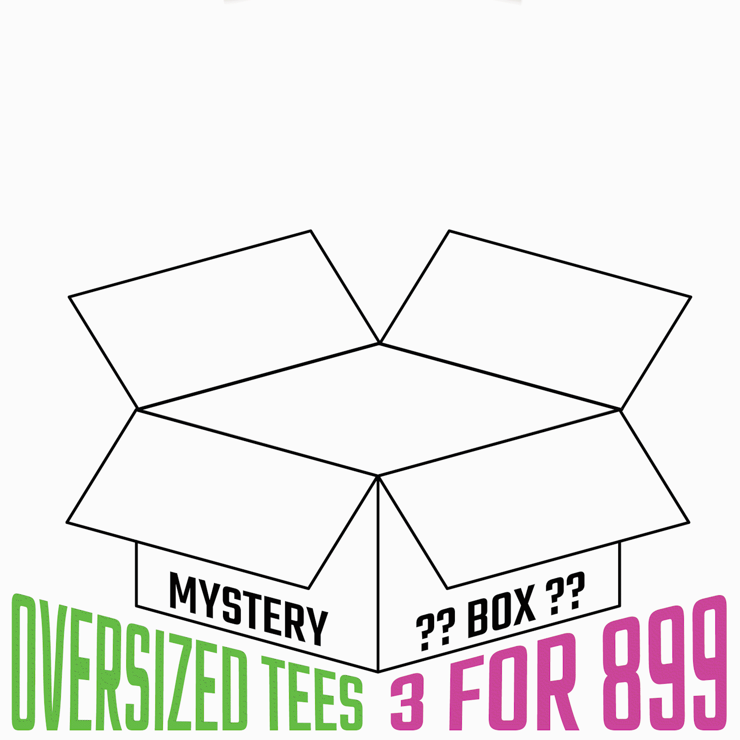 Mystery Box 2