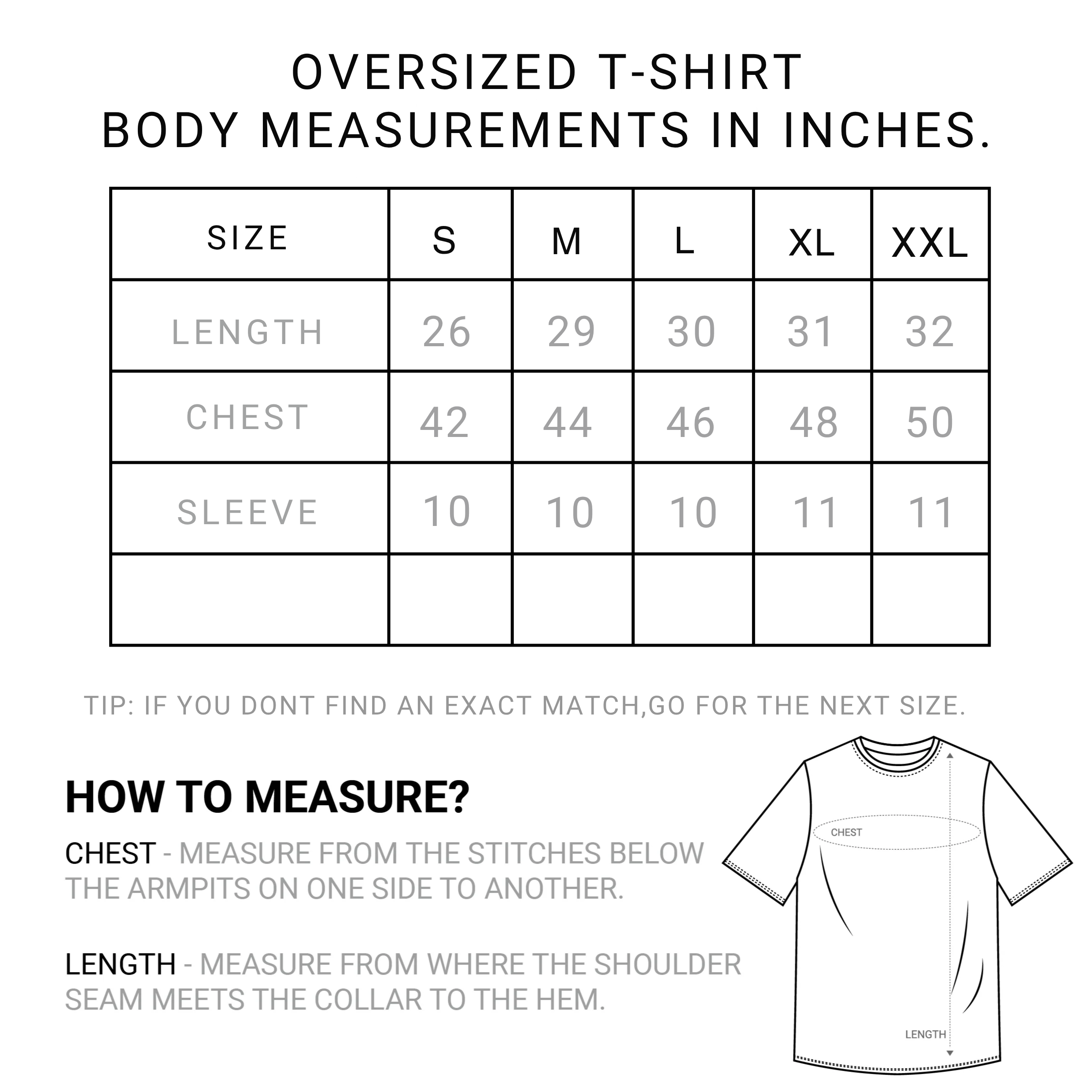 ISRO Gaganyaan Edition: The HD Oversized T-Shirt