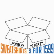 Mystery Box 4