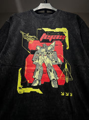 TEJAS_ MECHA EDITION_RELAX FIT