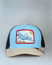 Indian Air Force: Mirage 2000 Trucker Cap