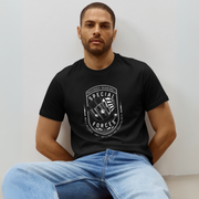 Baahubali: The Special Forces Regular Tee