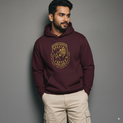 Baahubali: The Special Forces Hoodie