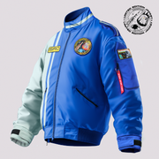 The Astronaut Jacket: Gaganyaan 1 - Limited Edition