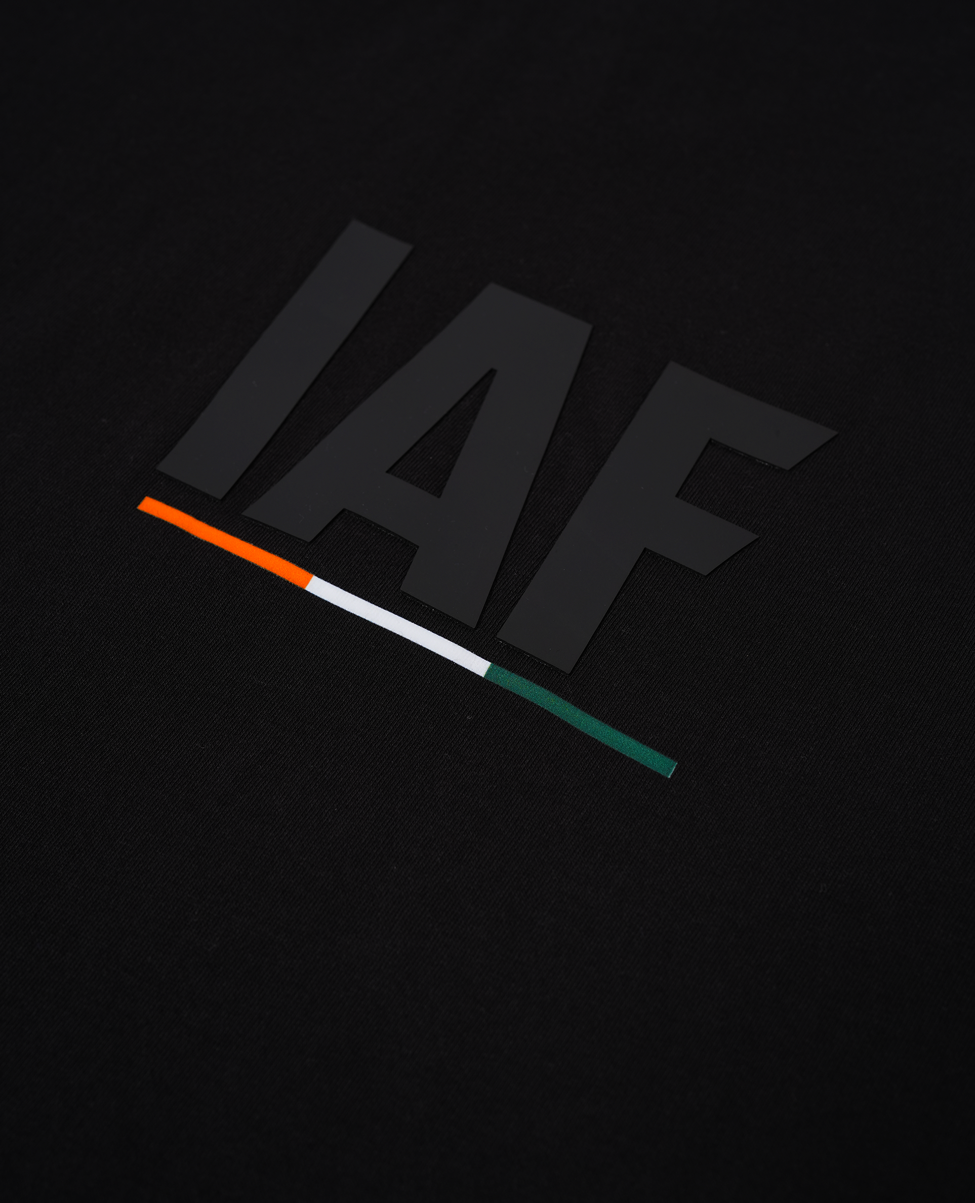Indian Air Force: The Aerial Legacy T-Shirt